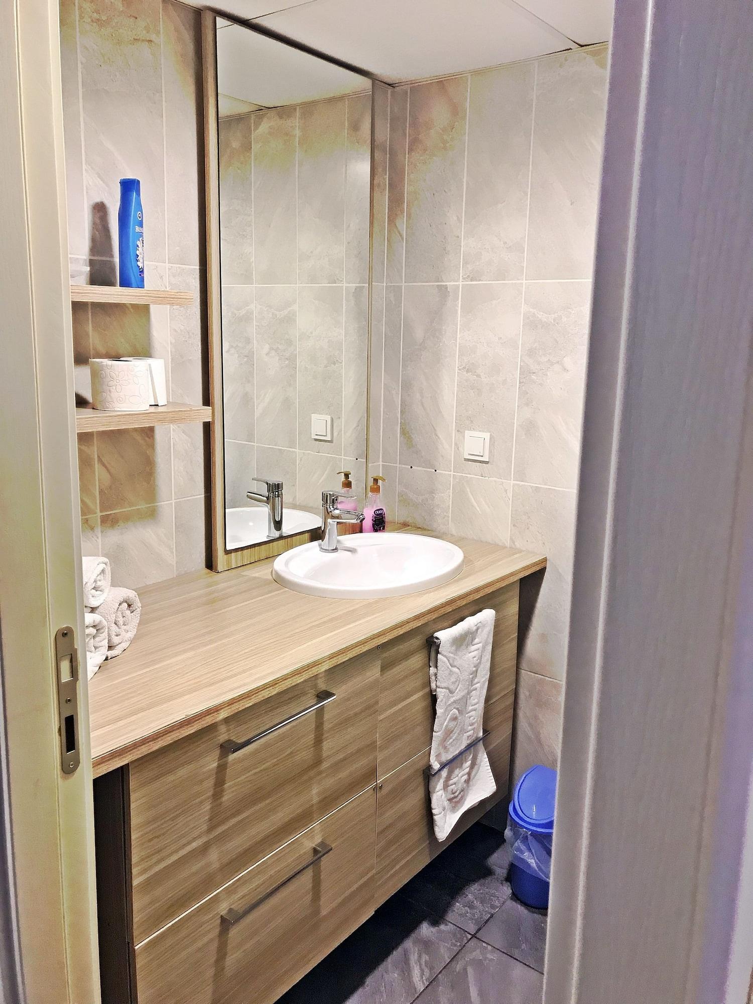 Merze Suite Konaklama Istambul Exterior foto