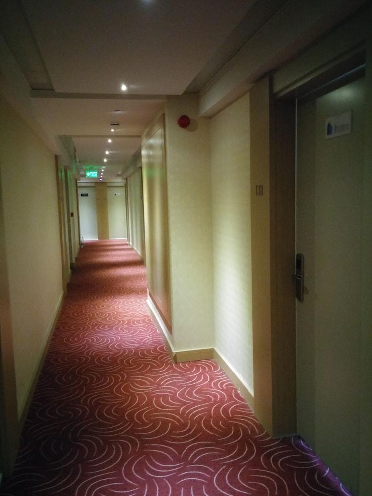 Merze Suite Konaklama Istambul Exterior foto