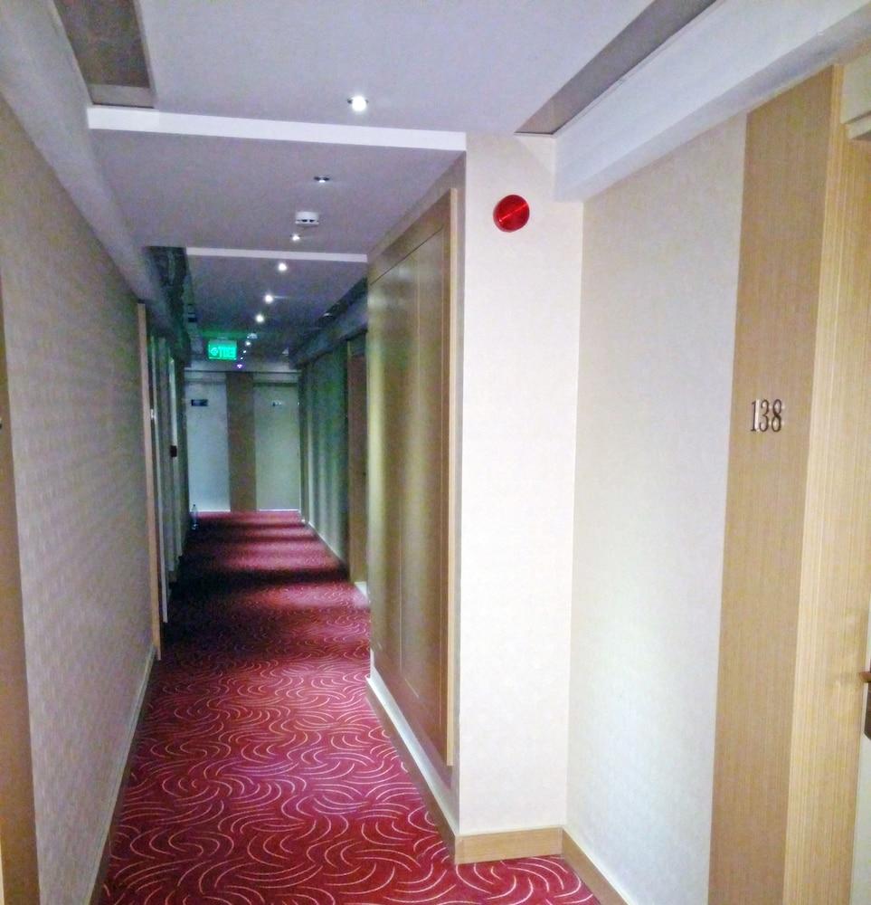 Merze Suite Konaklama Istambul Exterior foto