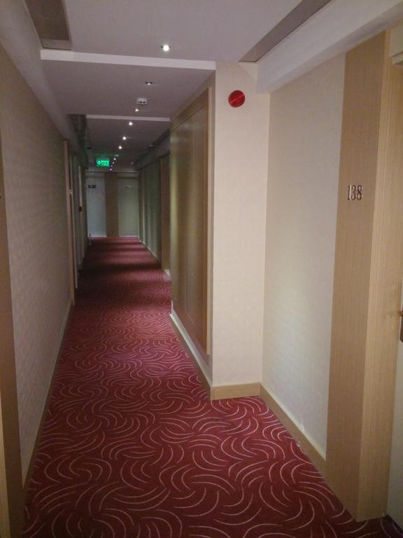 Merze Suite Konaklama Istambul Exterior foto