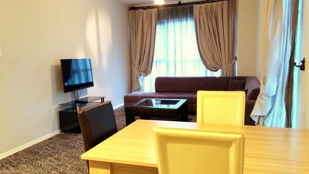Merze Suite Konaklama Istambul Exterior foto