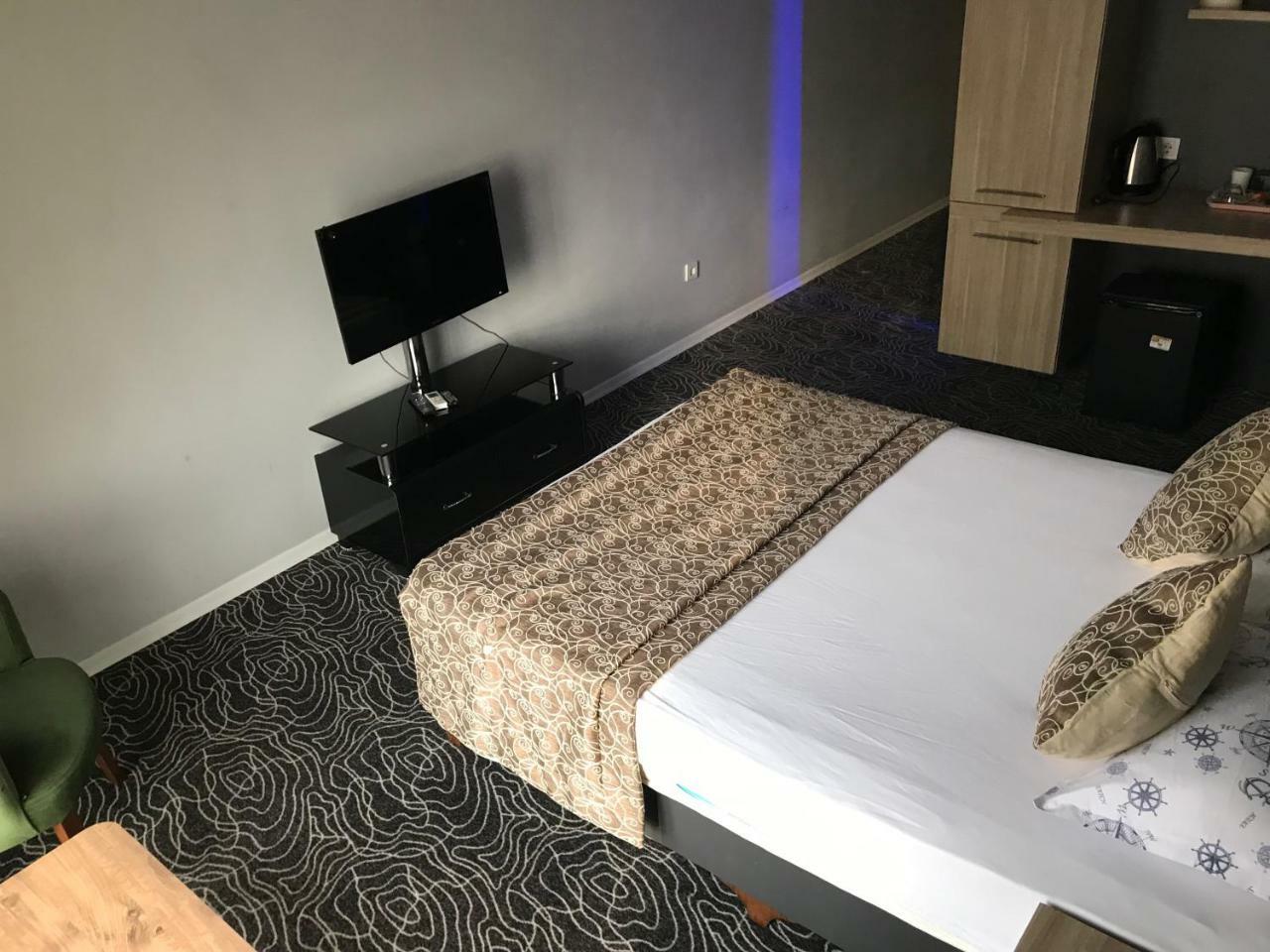 Merze Suite Konaklama Istambul Exterior foto