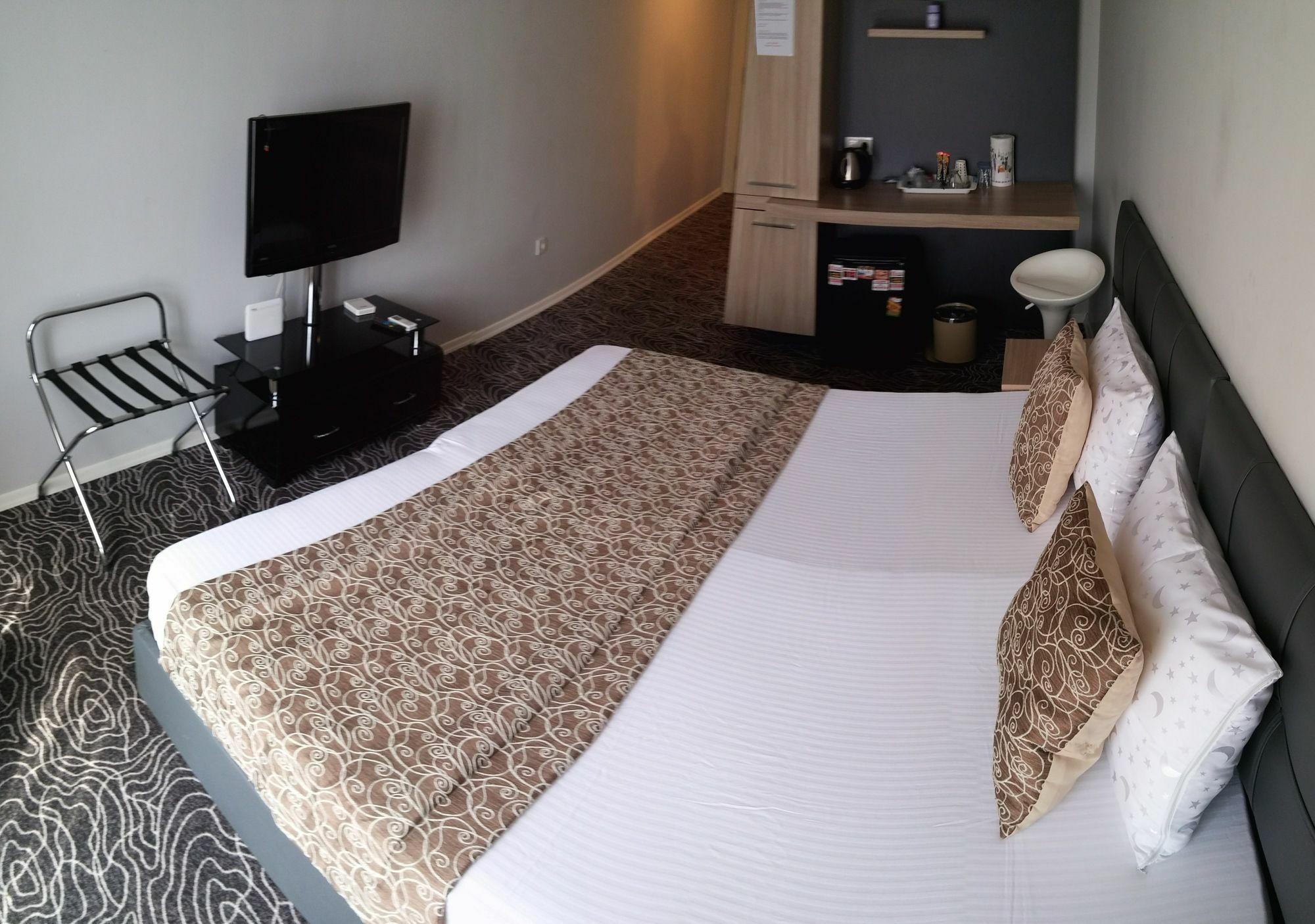 Merze Suite Konaklama Istambul Exterior foto