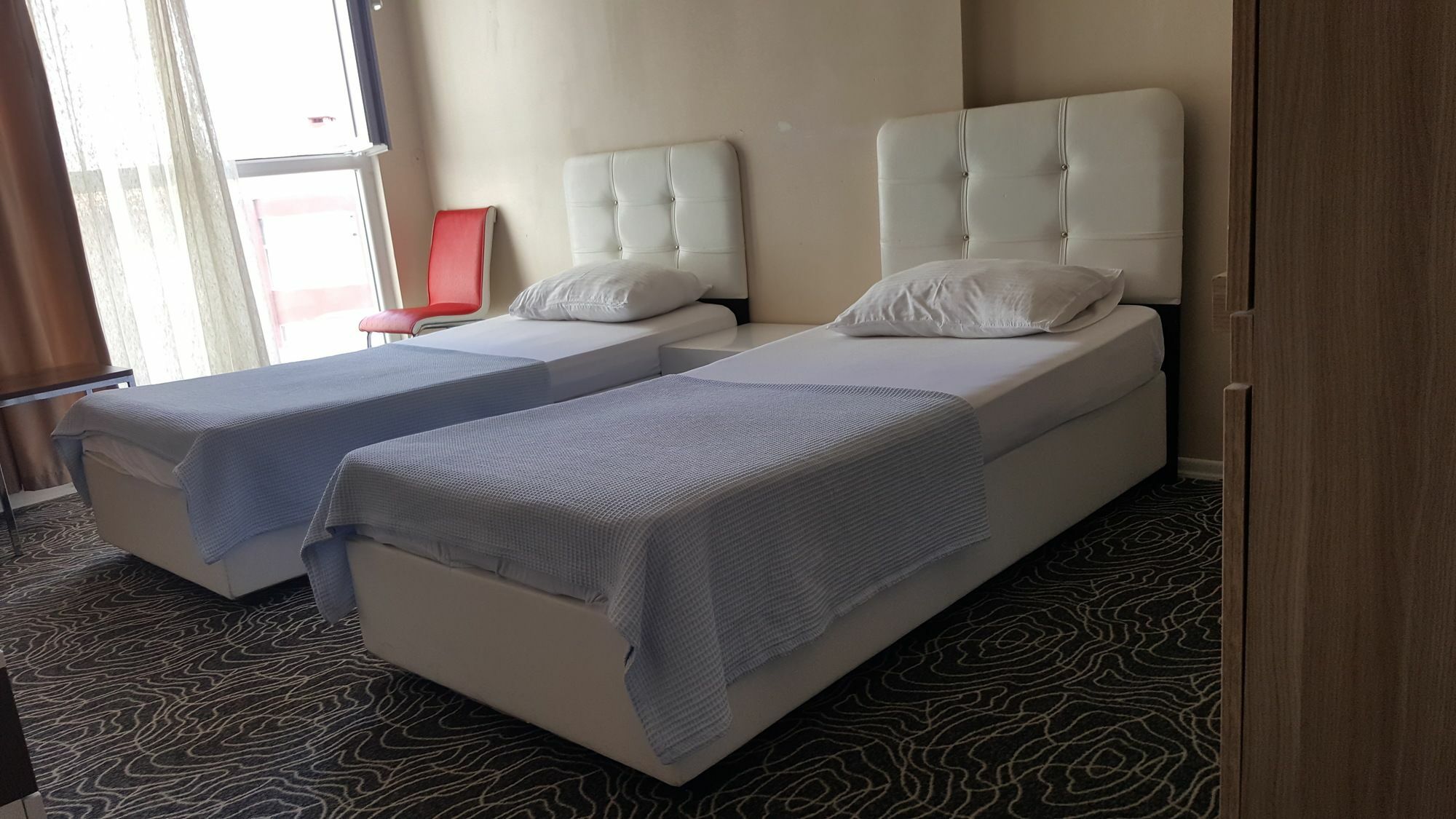 Merze Suite Konaklama Istambul Exterior foto