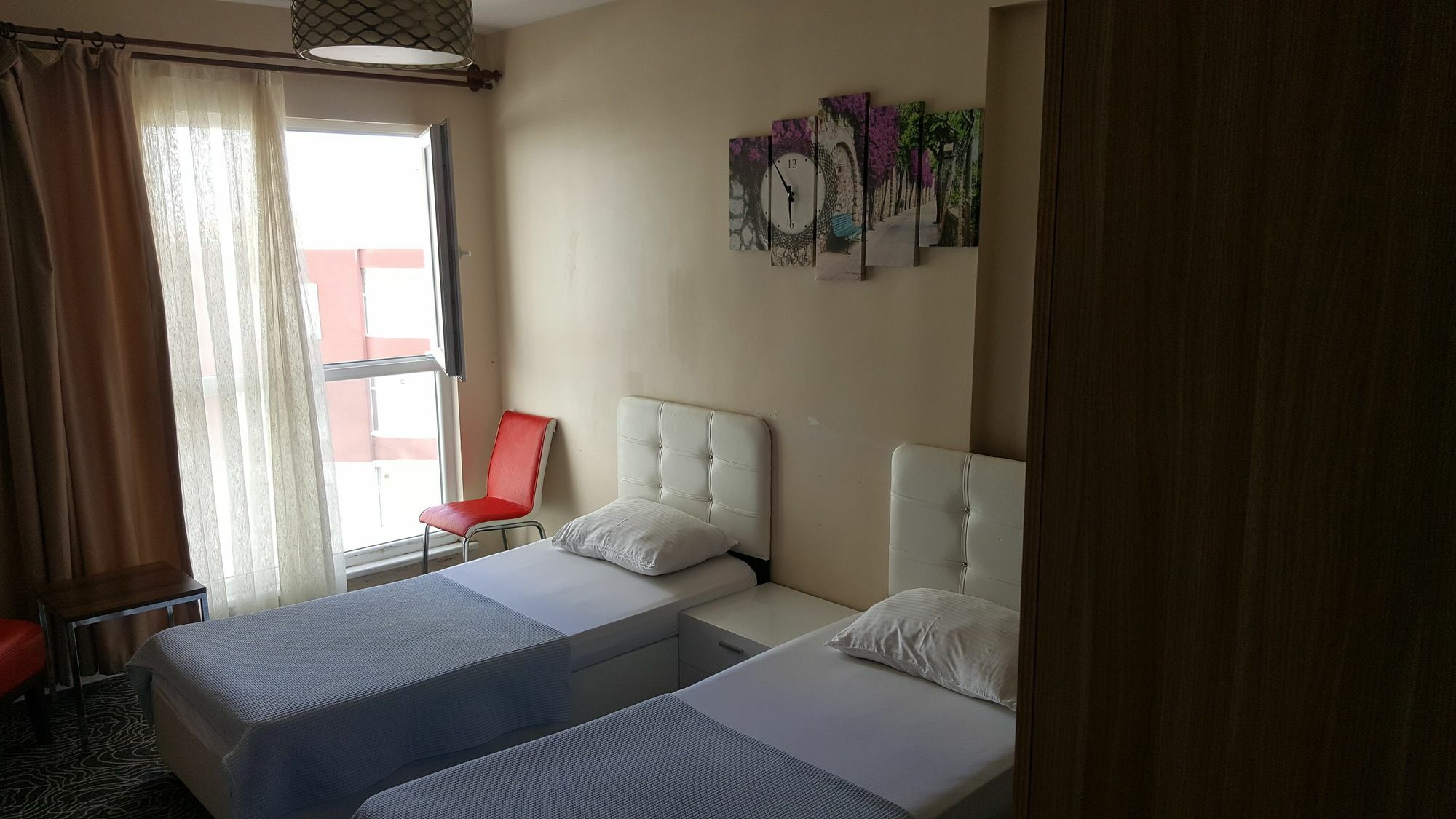 Merze Suite Konaklama Istambul Exterior foto