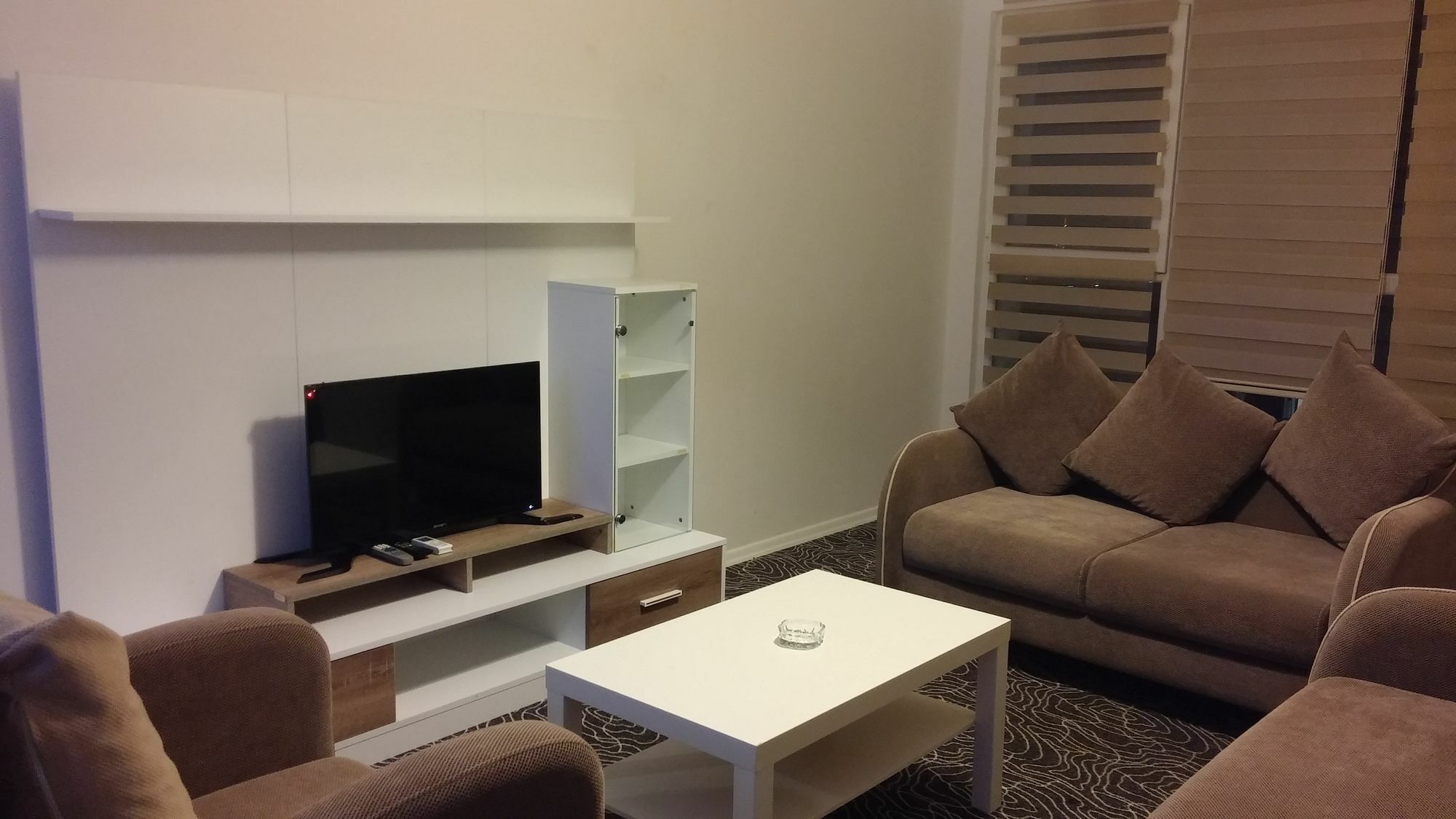 Merze Suite Konaklama Istambul Exterior foto