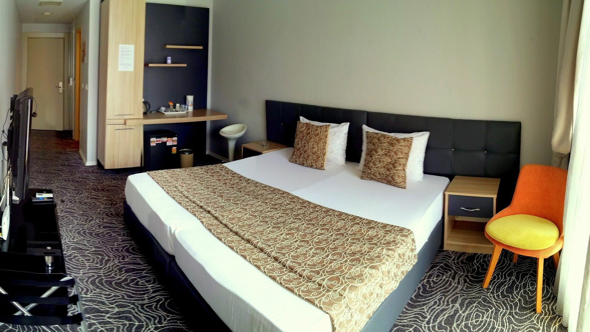 Merze Suite Konaklama Istambul Exterior foto