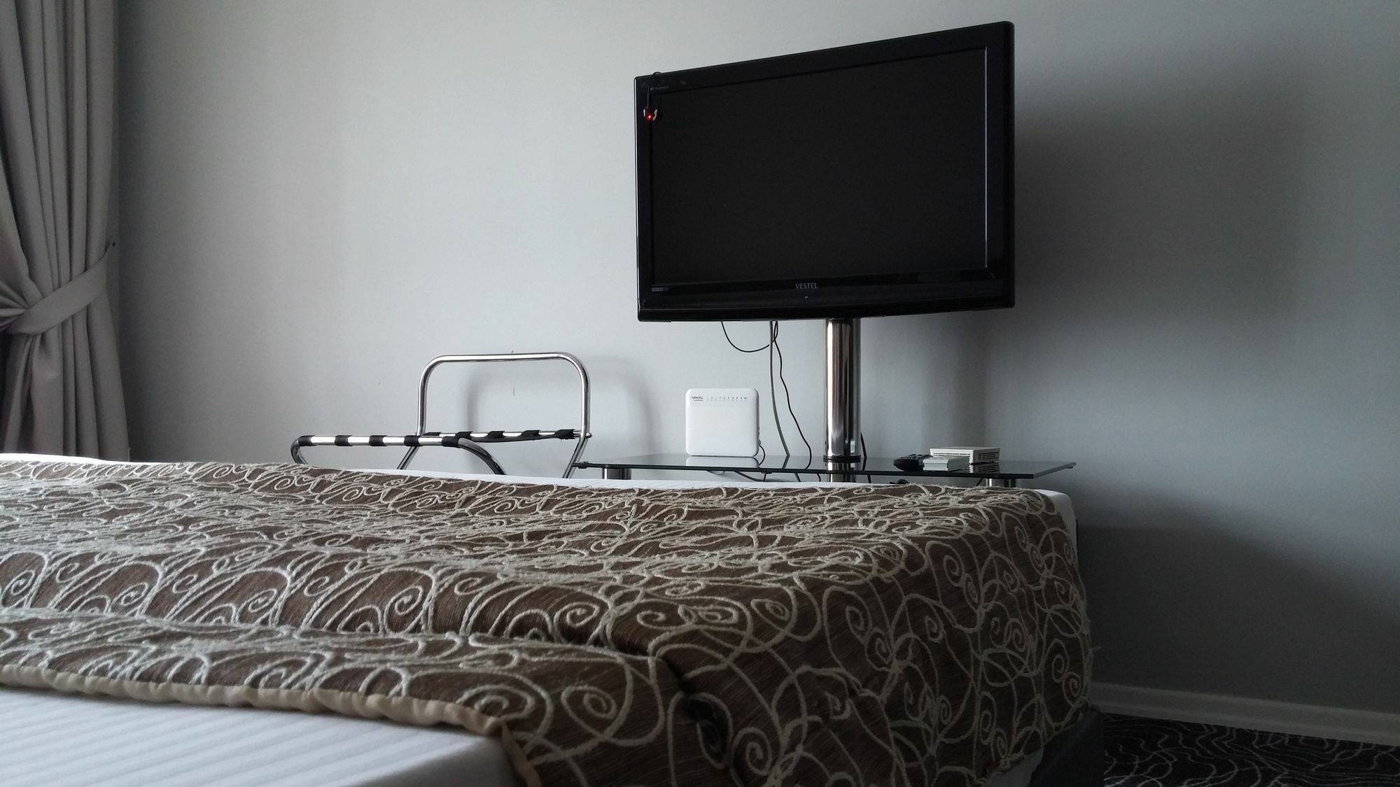 Merze Suite Konaklama Istambul Exterior foto