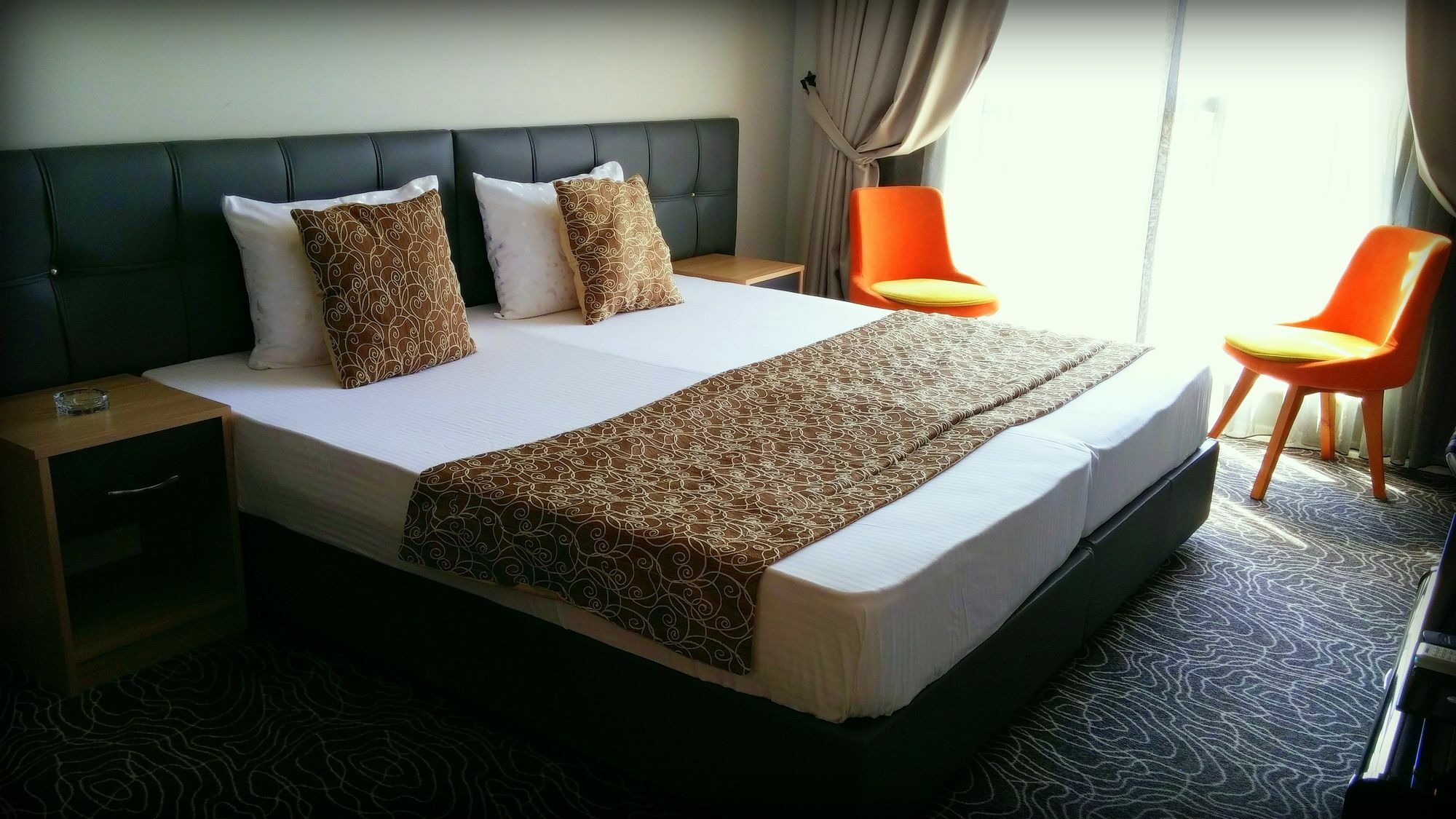 Merze Suite Konaklama Istambul Exterior foto